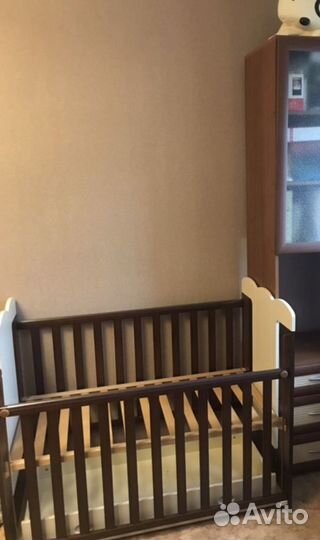 Кровать детская Micuna