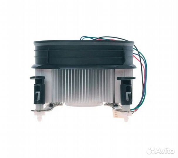 Кулер для процессора Deepcool Theta 21 PWM