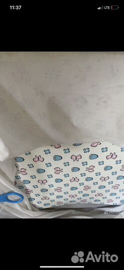 Манеж детский