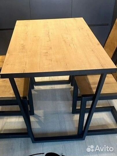 Обеденная группа Лофт