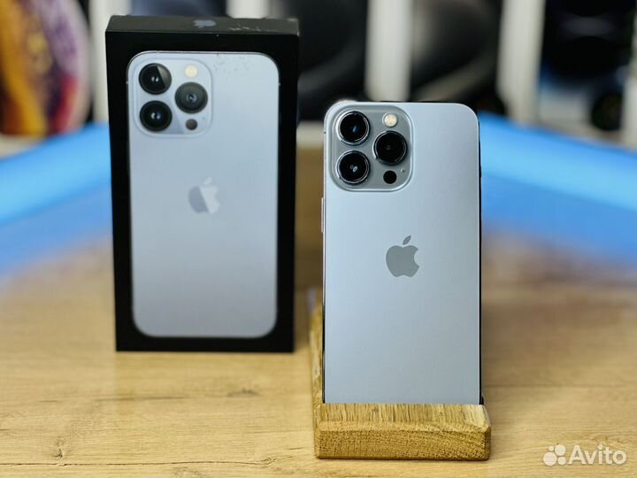 iPhone 13 Pro, 128 ГБ