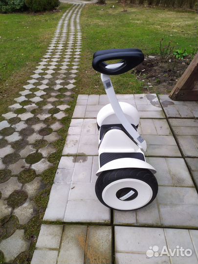 Гироскутер бу