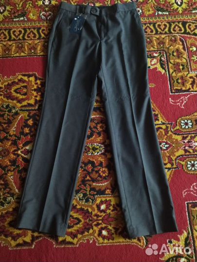 Новые мужские брюки