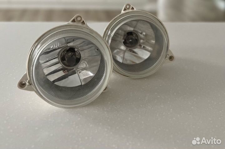 Фары ближнего света для BRP outlander g2