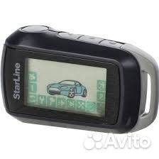 Srarline A92, А94 +Программация