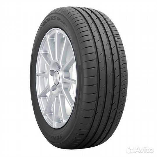 Toyo Proxes Comfort 215/60 R17 100V