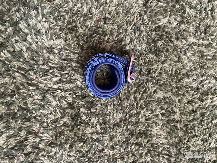 Ремень женский sela