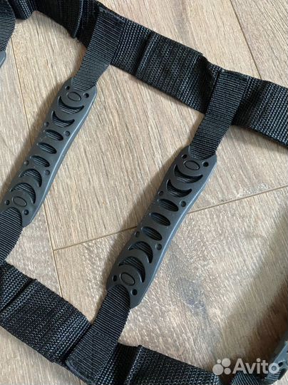 Лестница для лежачих больных