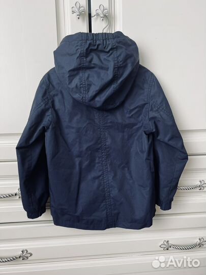 Куртка benetton