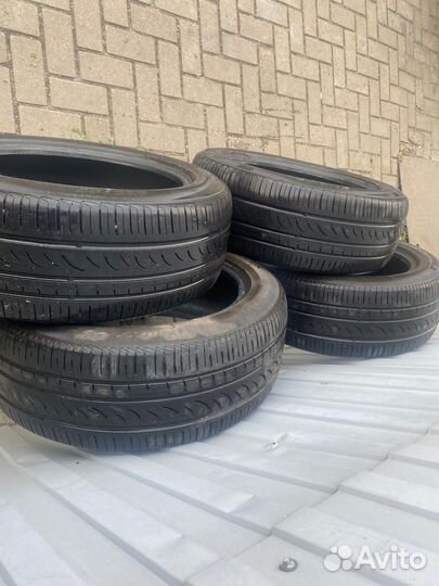 Formula Energy 235/55 R19