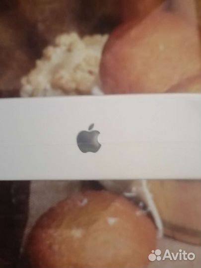 Беспроводные наушники apple AirPods 2