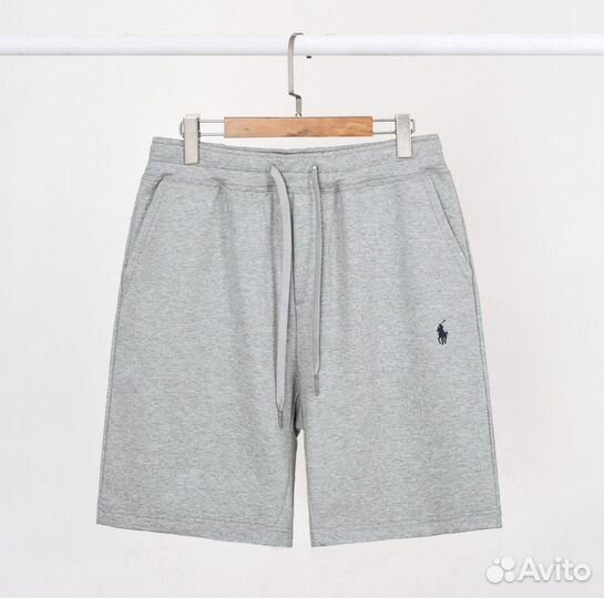 Шорты Polo Ralph Lauren