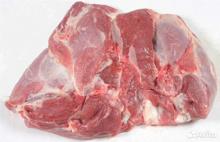 Свинина мякоть