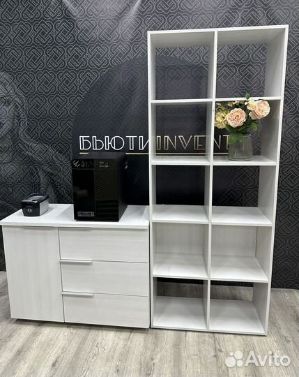 Комод Париж