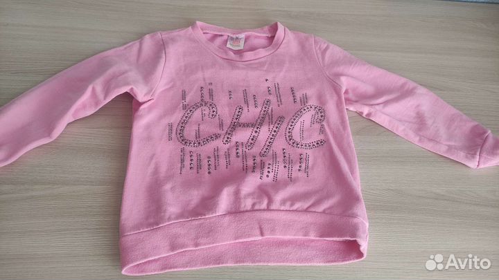 Одежда для девочки 92р