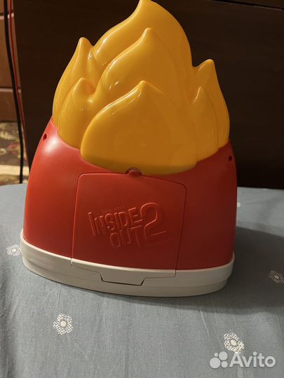 Игрушка световая головоломка 