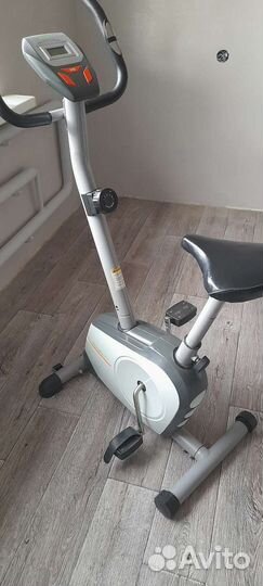 Велотренажер