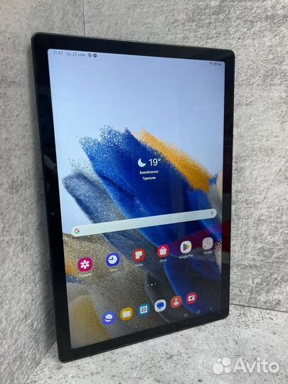 Планшет Samsung Galaxy Tab A8 10,5 3/32Gb