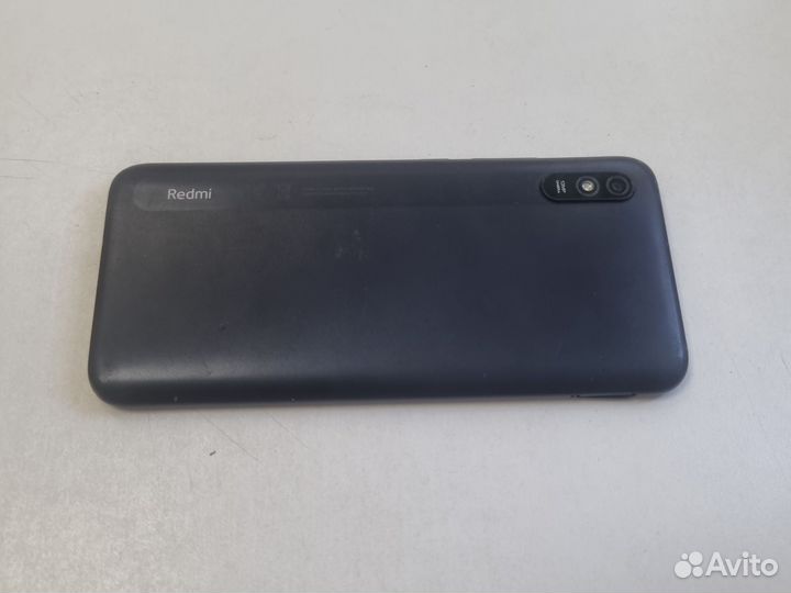 Xiaomi Redmi Note 9, 4/128 ГБ