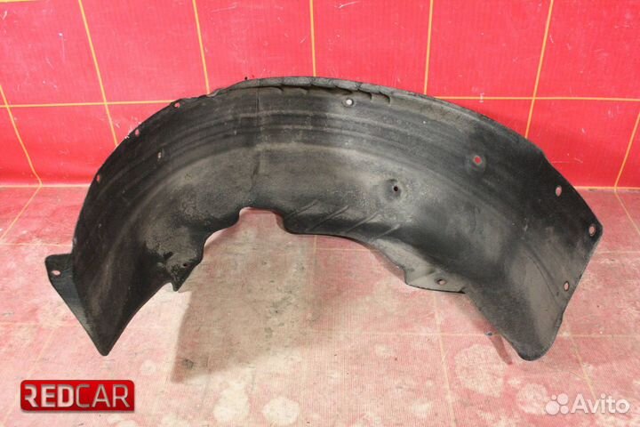 Подкрылок задний правый Kia Stinger (17)