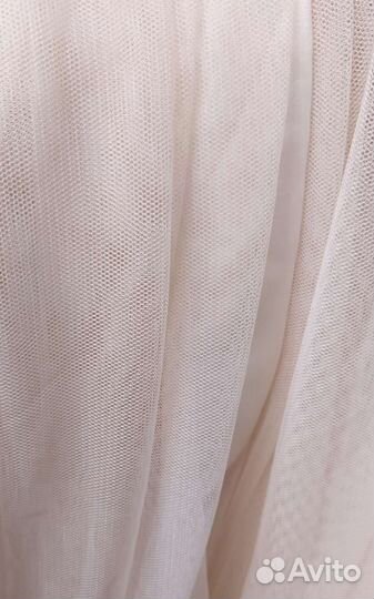 Балдахин на детскую кроватку