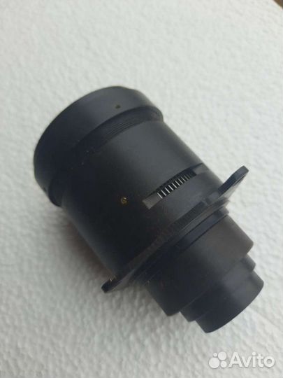 Объектив СССР