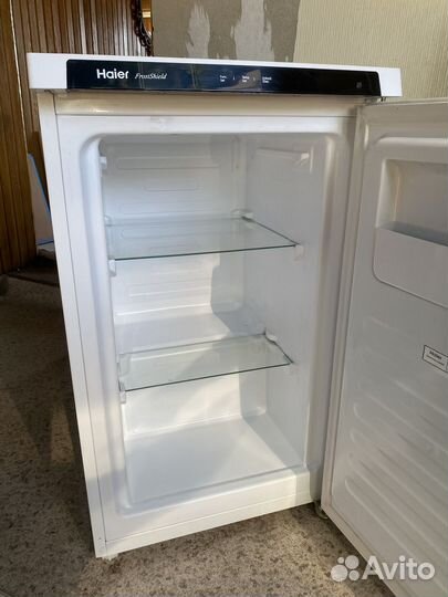 Морозильная камера haier