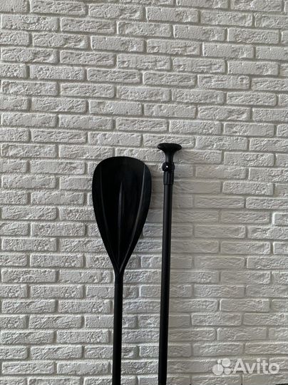 Весло для SUP board