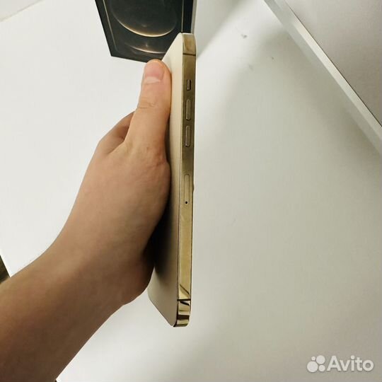 iPhone 12 Pro Max, 512 ГБ