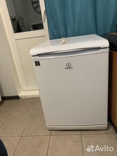 Холодильники Indesit