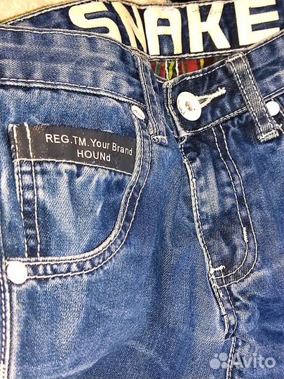 Сша.Крутые шорты на подростка(9-12лет)