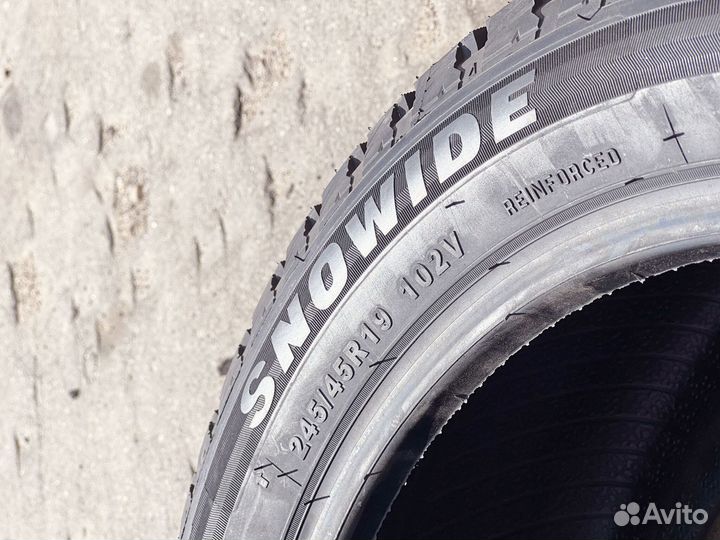 Sunwide Snowide 225/45 R17 61H