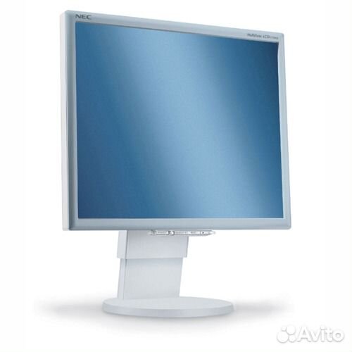 Монитор ЖК 15.17 дюймов