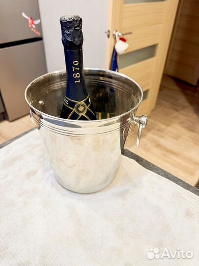 Ведро под шампанское