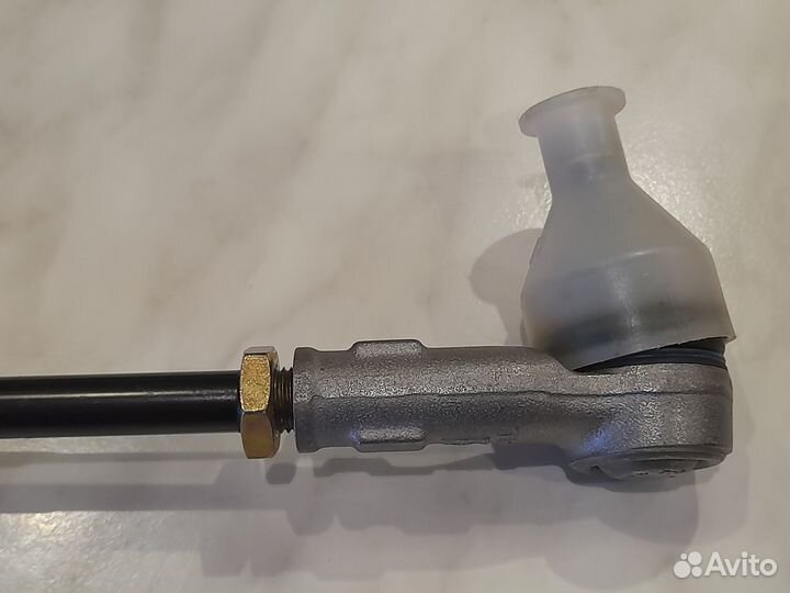 Рулевая тяга с наконечником VW Golf Mk3 1H0422804E