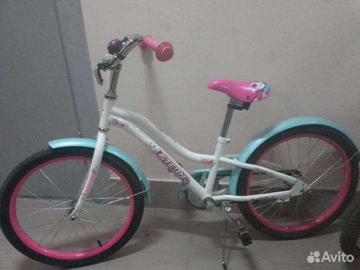 Велосипед детский