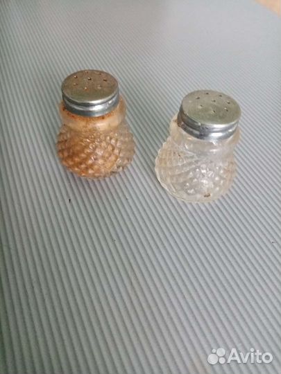 Набор для специй