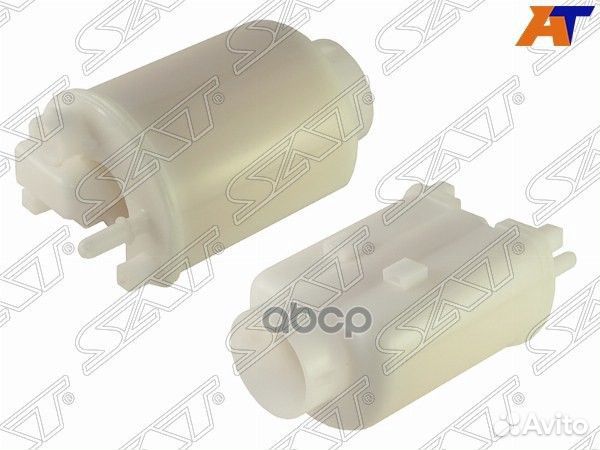 Фильтр топливный hyundai sonata NF V 2.0/2.4/3