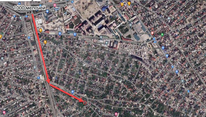 Участок 6,4 сот. (ИЖС)