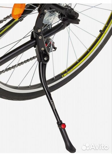 Подножка для велосипеда Stern