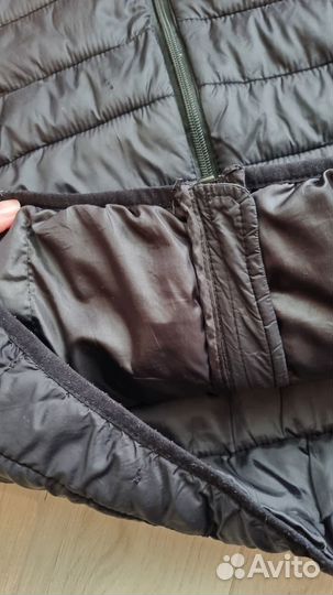 Куртка на мальчика осень весна 146 152