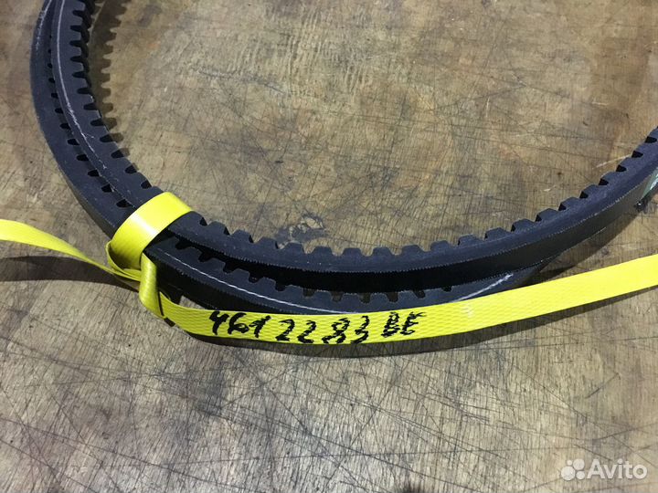 Ремень кондиционера 4612283