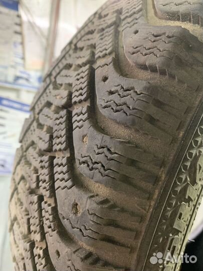 Goodyear UltraGrip 500 175/65 R14