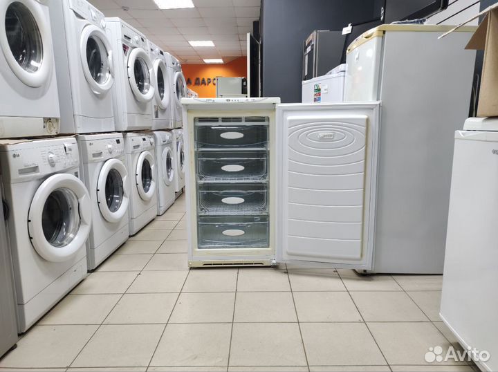 Морозильник б/у