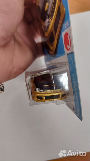 Хонда для Матвея