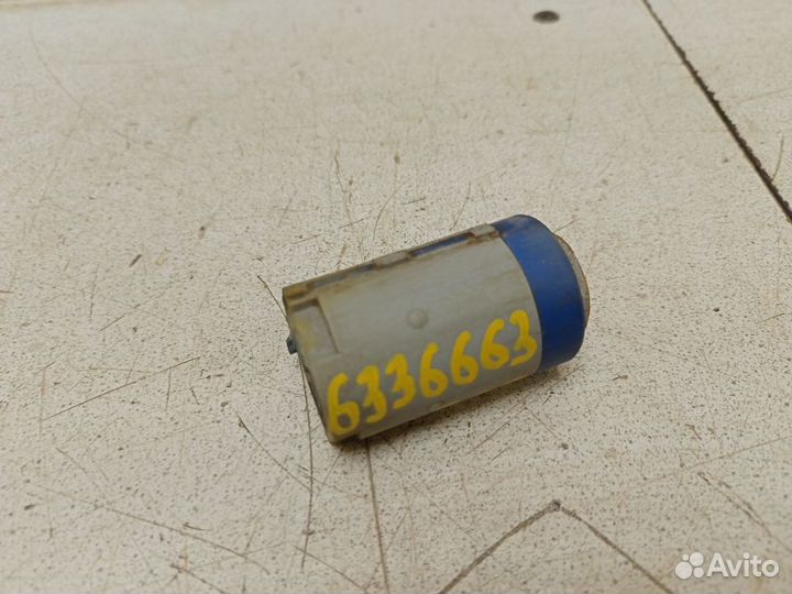 Парктроник Мерседес W220 S