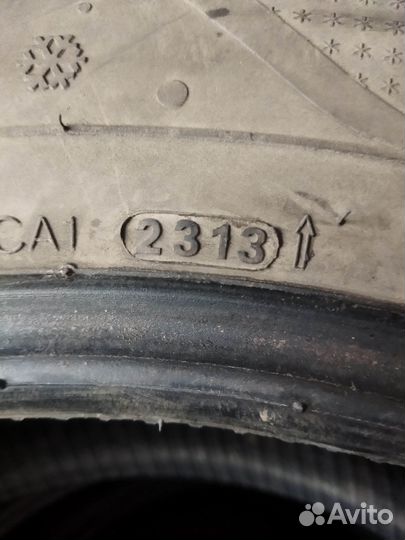 Kumho 722 225/65 R17