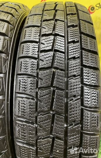 Dunlop Winter Maxx WM01 155/65 R13 73Q