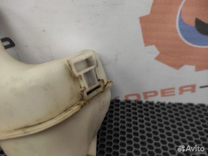 Бачок расширительный Chery Qq Sweet