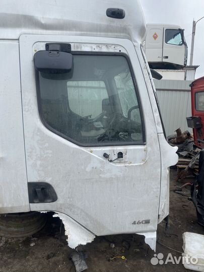Renault Premium Dxi 2013 дверь правая